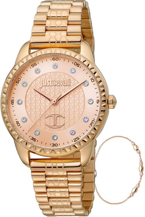 JUST CAVALLI TIME WATCHES