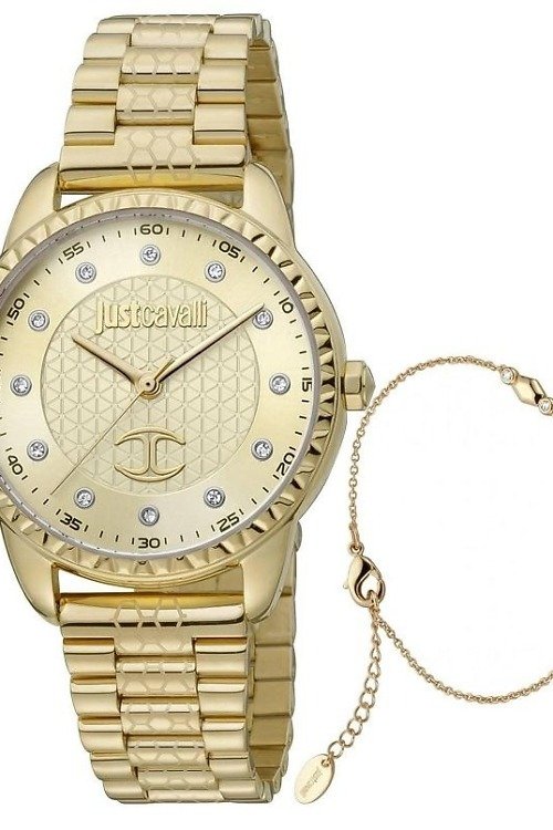 JUST CAVALLI TIME WATCHES
