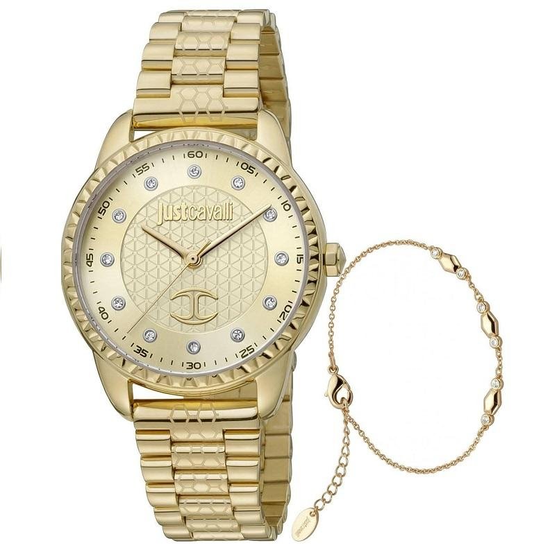 JUST CAVALLI TIME WATCHES