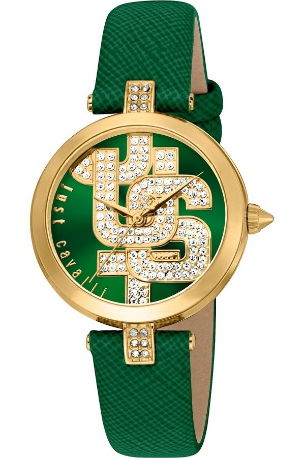 JUST CAVALLI TIME - WATCHES