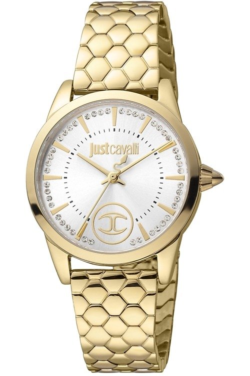 JUST CAVALLI TIME WATCHES