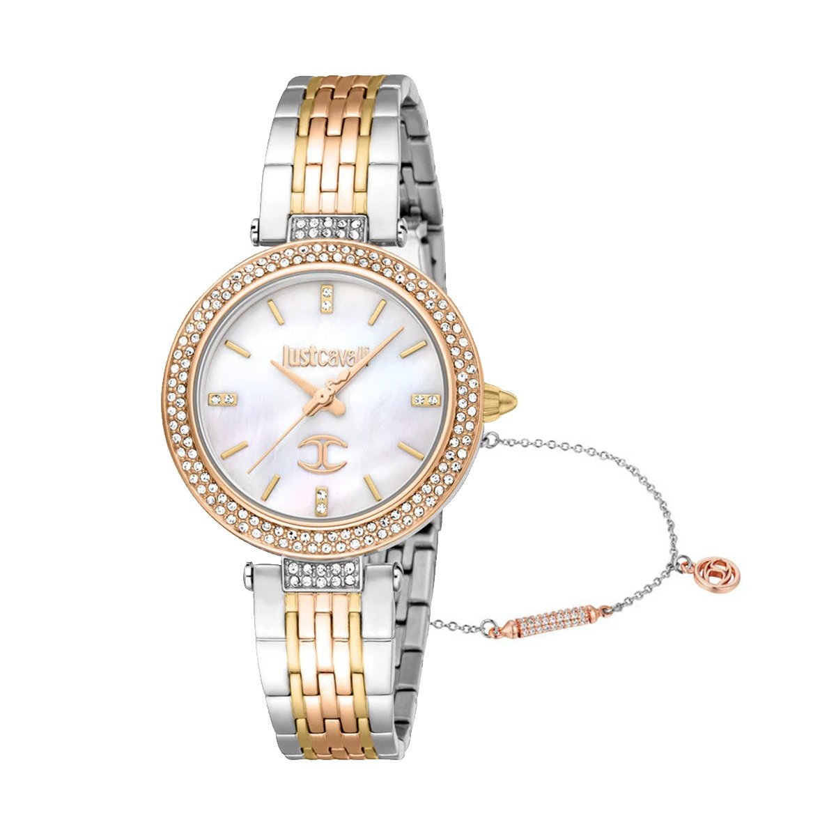JUST CAVALLI TIME WATCHES