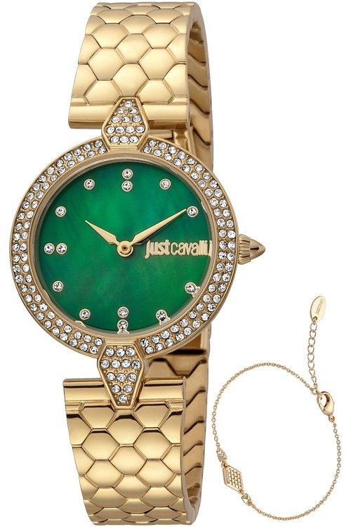 JUST CAVALLI TIME WATCHES