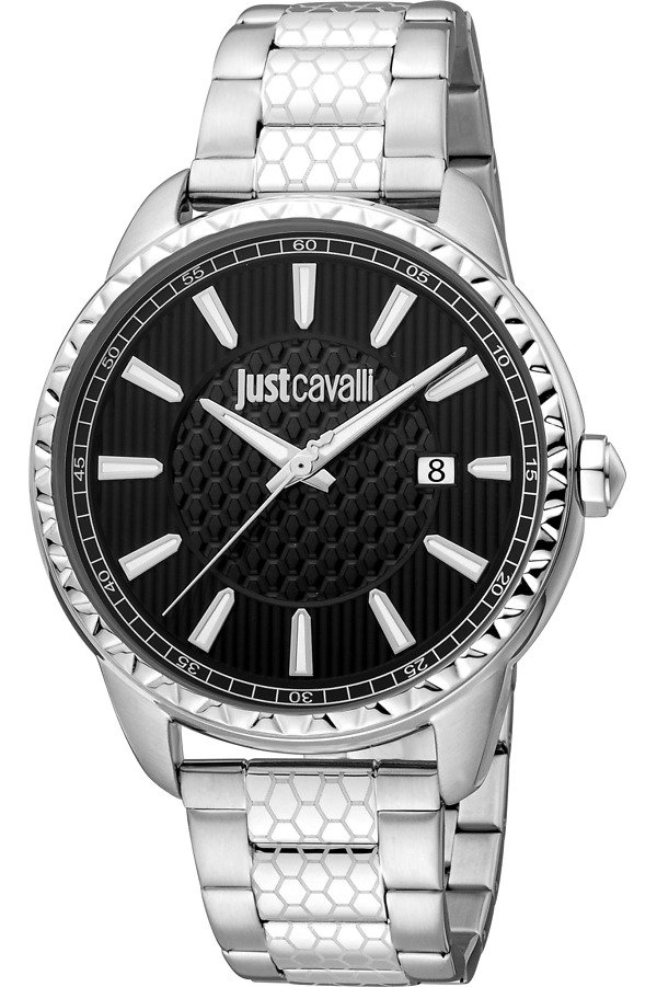 JUST CAVALLI TIME - WATCHES