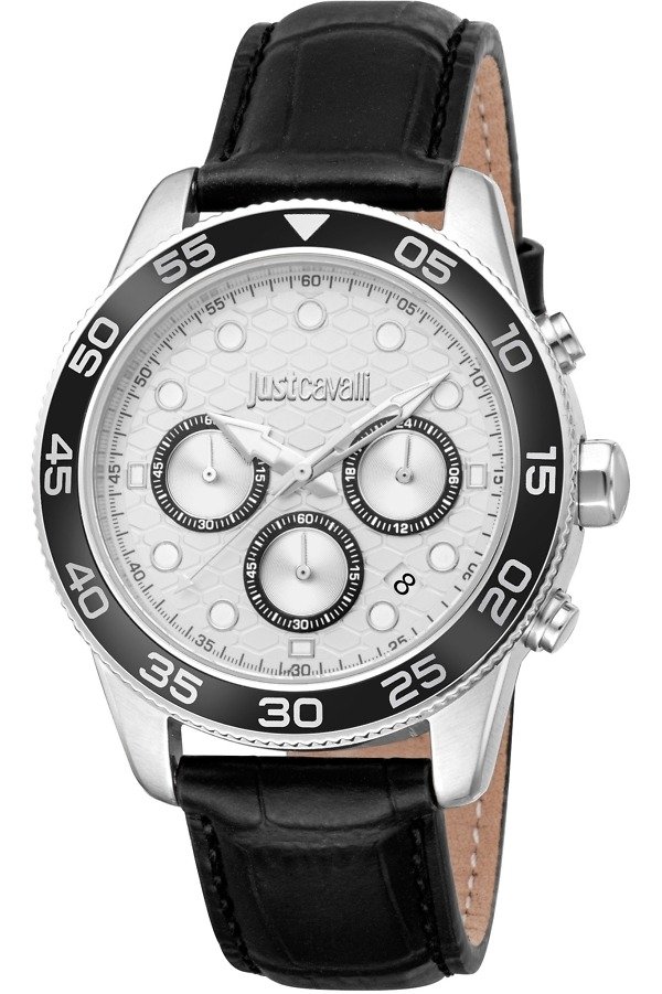 JUST CAVALLI TIME - WATCHES