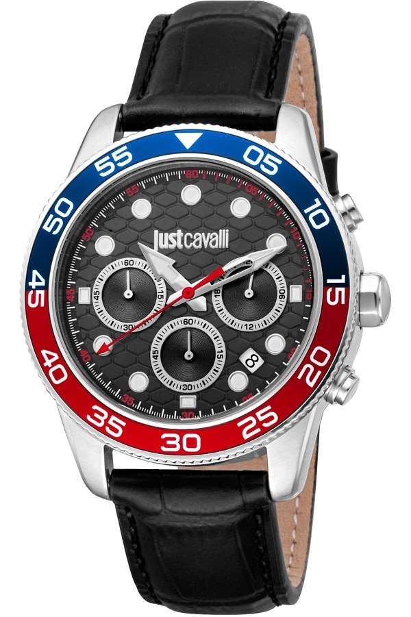 JUST CAVALLI TIME - WATCHES