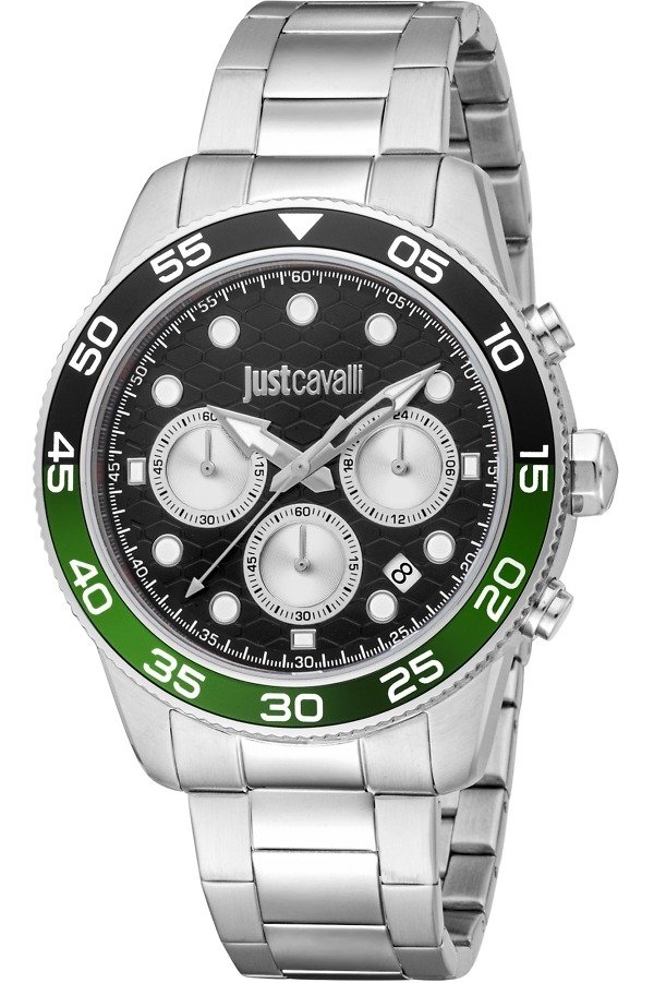 JUST CAVALLI TIME - WATCHES
