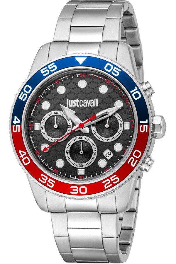 JUST CAVALLI TIME - WATCHES