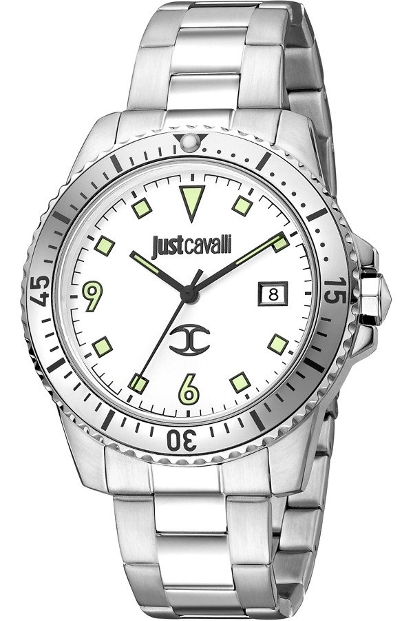 JUST CAVALLI TIME - WATCHES