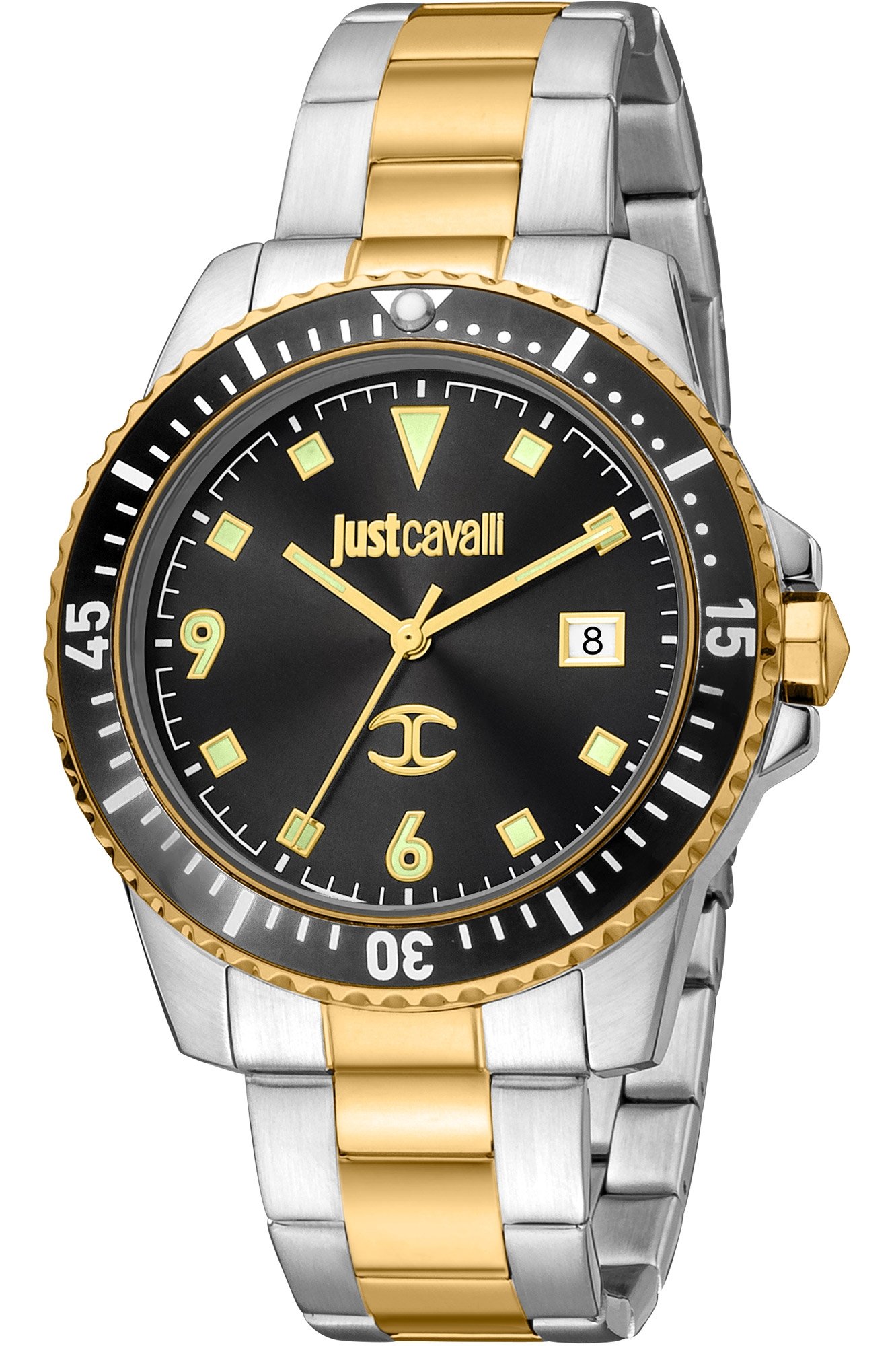 JUST CAVALLI TIME WATCHES