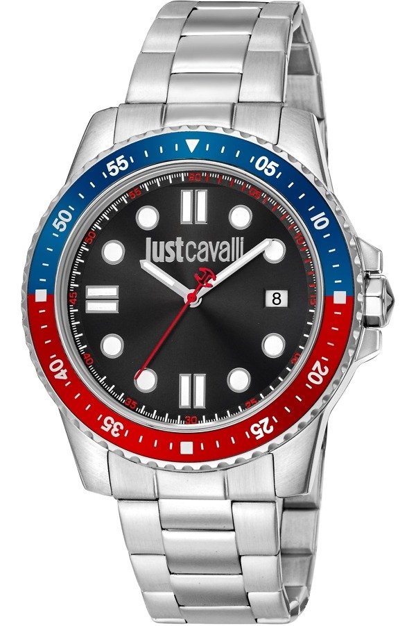 JUST CAVALLI TIME WATCHES