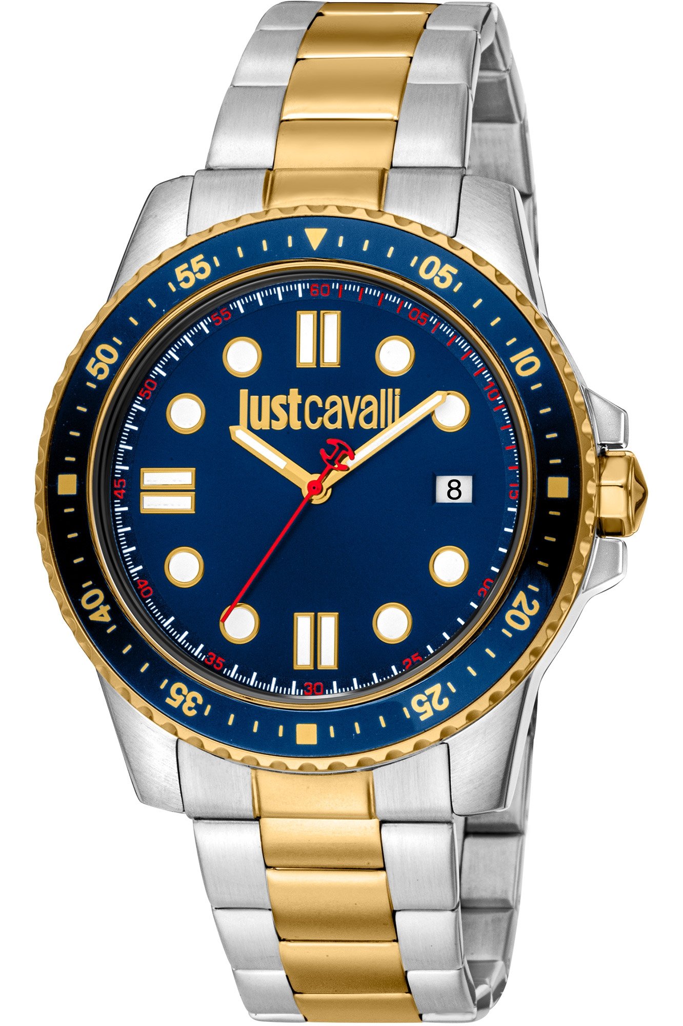 JUST CAVALLI TIME WATCHES
