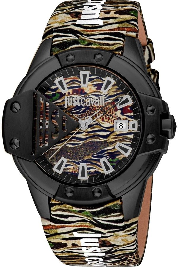 JUST CAVALLI TIME WATCHES
