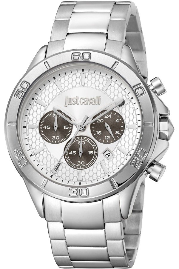 JUST CAVALLI TIME WATCHES