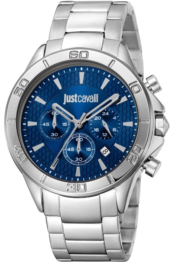 JUST CAVALLI TIME - WATCHES