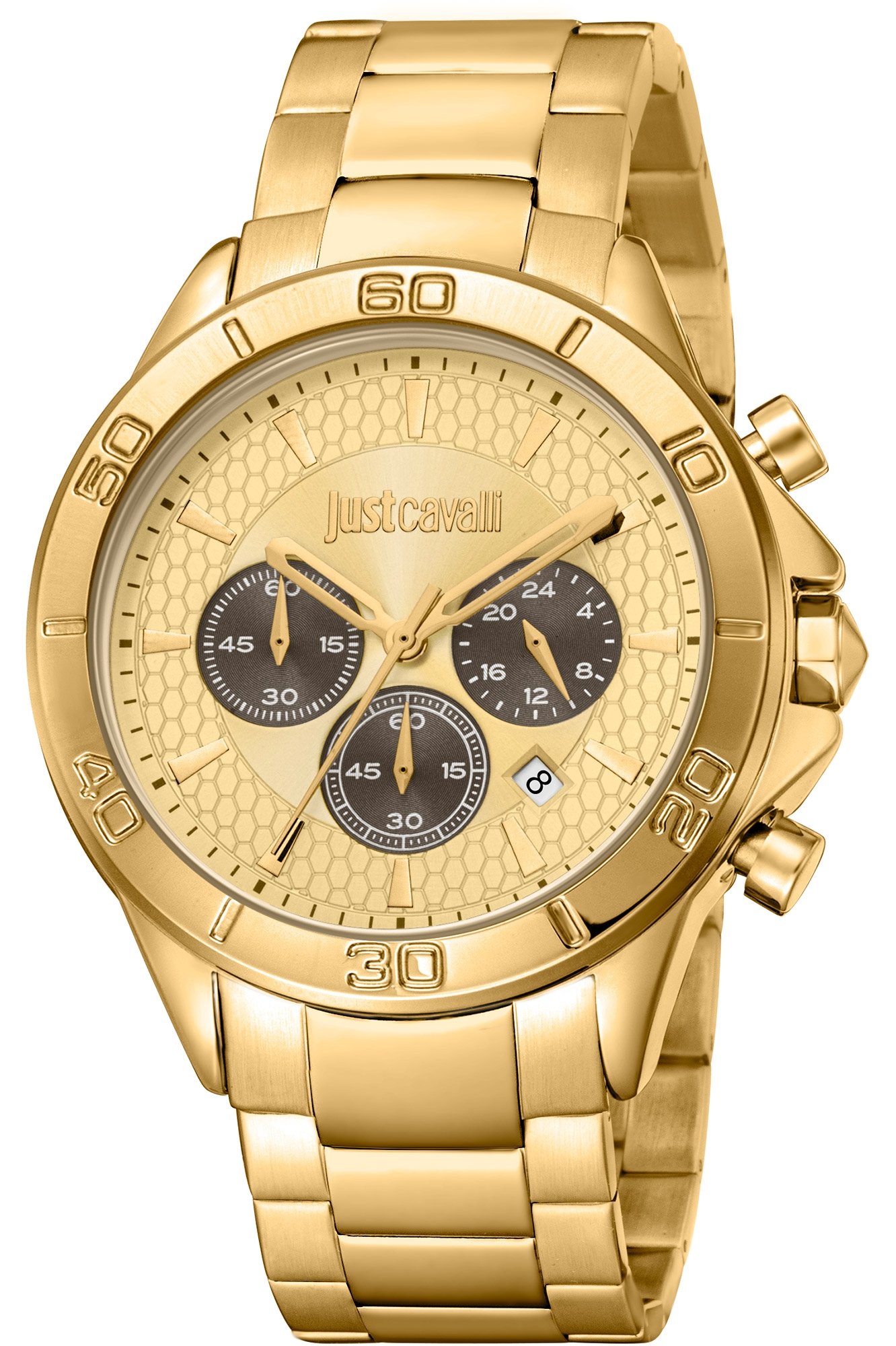 JUST CAVALLI TIME WATCHES