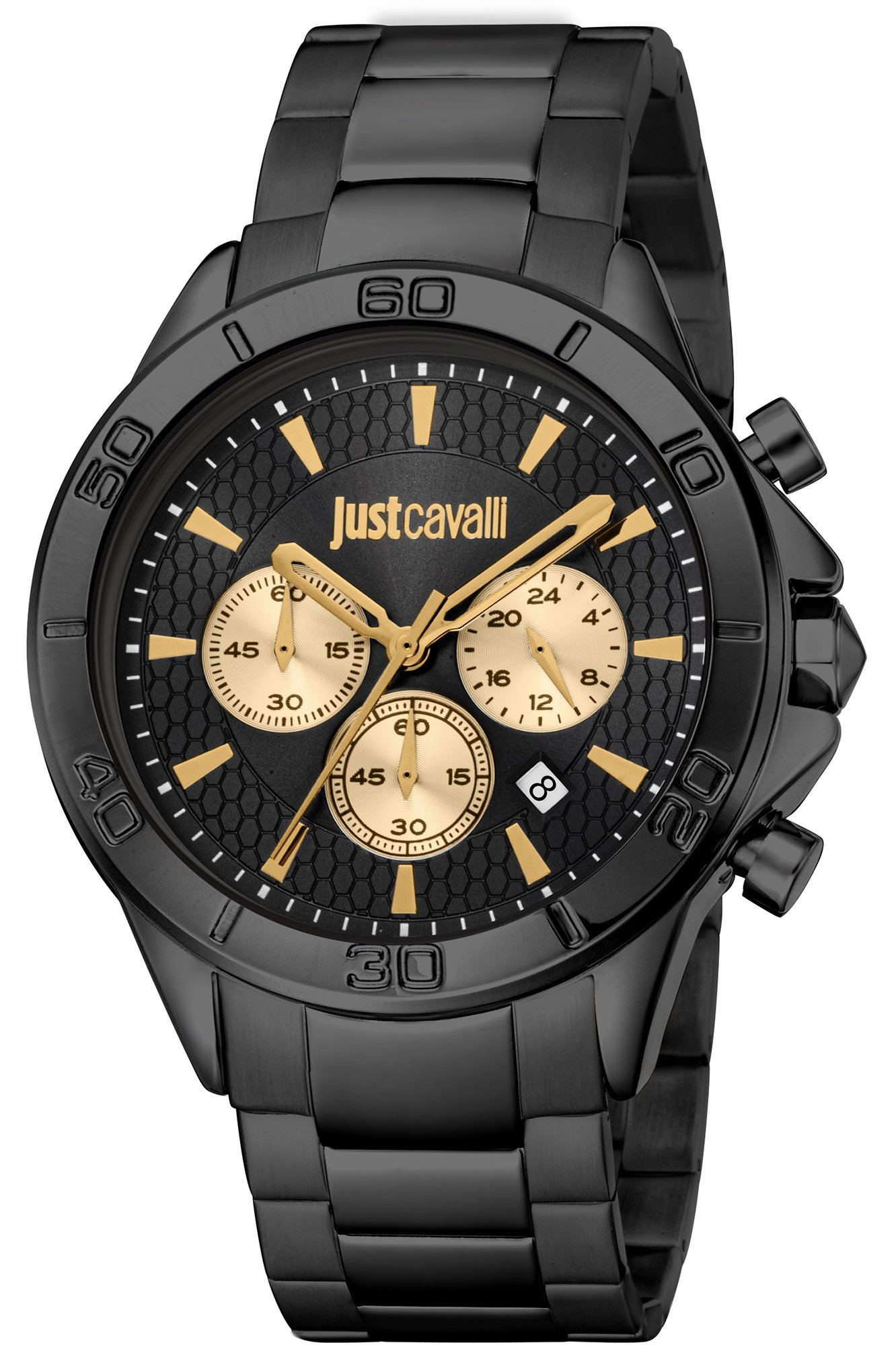 JUST CAVALLI TIME WATCHES