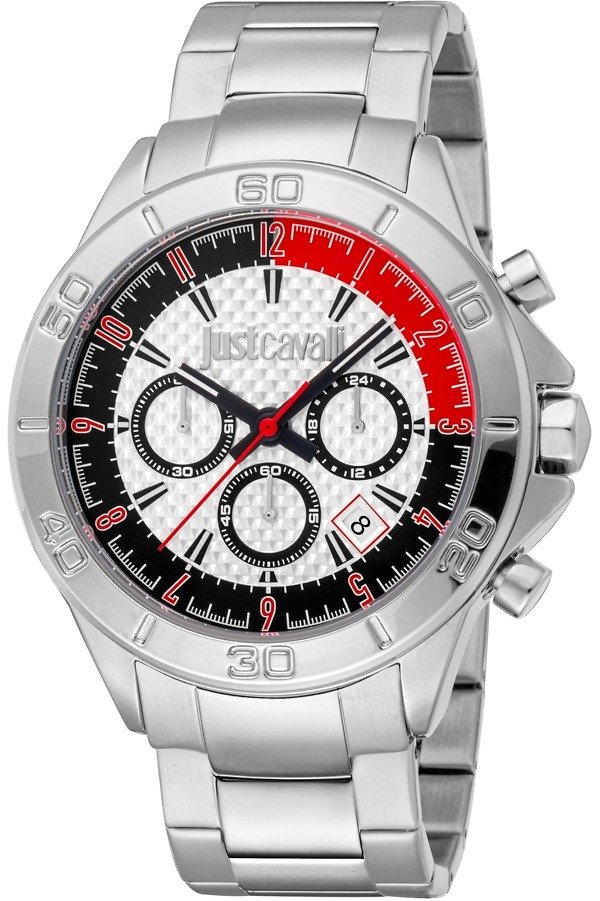 JUST CAVALLI TIME - WATCHES