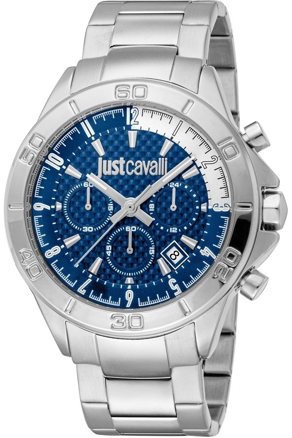 JUST CAVALLI TIME - WATCHES