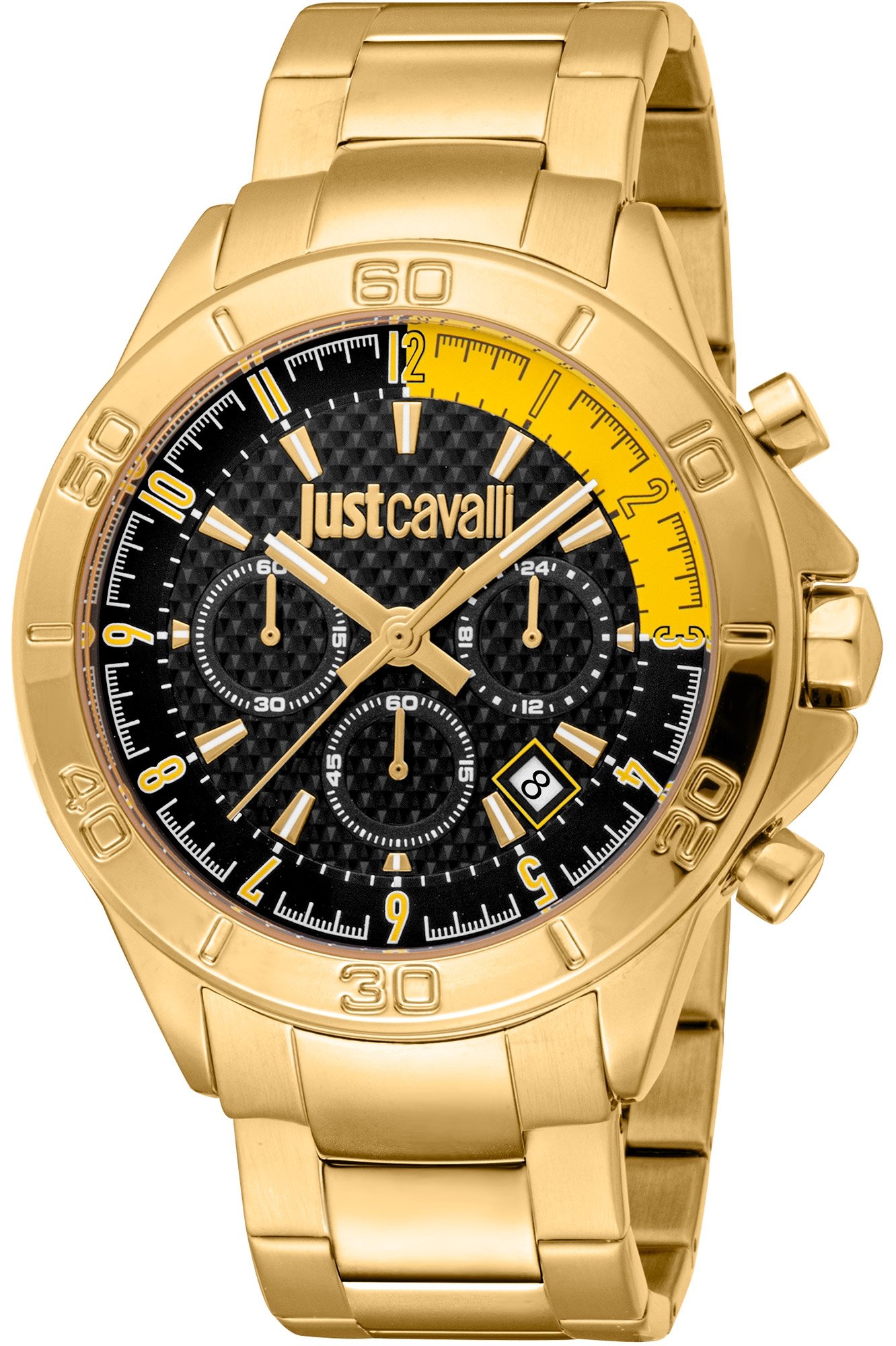 JUST CAVALLI TIME WATCHES