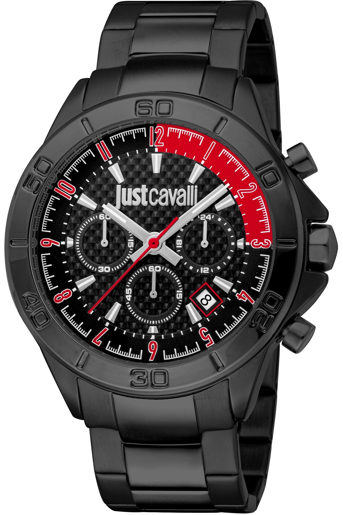 JUST CAVALLI TIME WATCHES