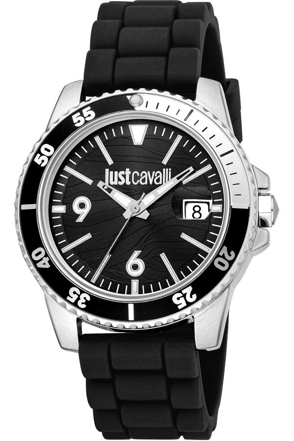 JUST CAVALLI TIME - WATCHES