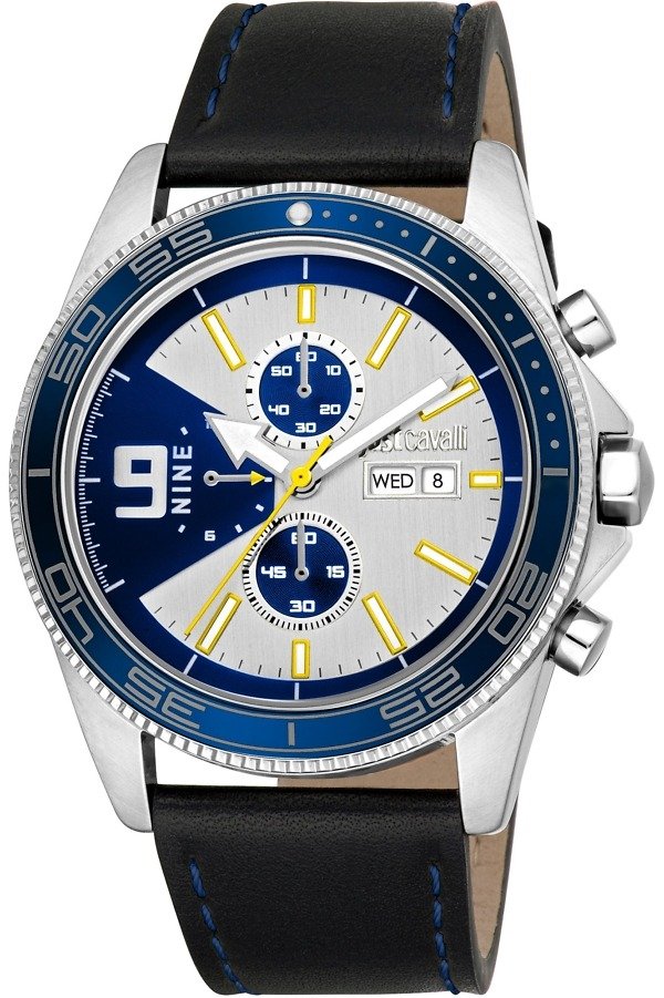 JUST CAVALLI TIME WATCHES