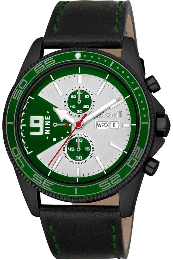 JUST CAVALLI TIME - WATCHES