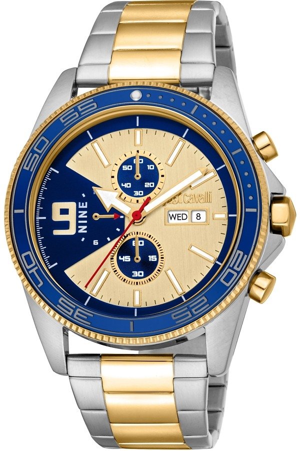 JUST CAVALLI TIME WATCHES