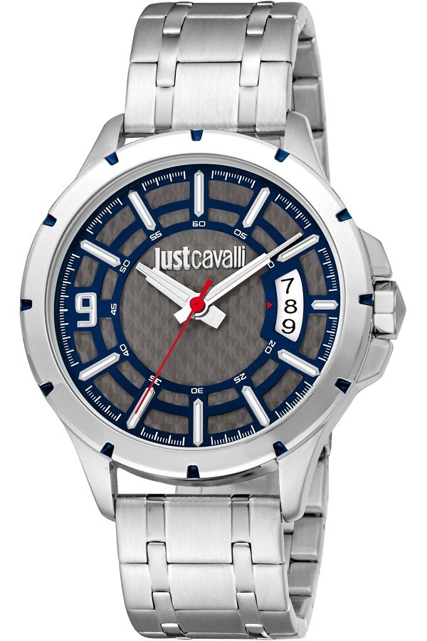 JUST CAVALLI TIME - WATCHES
