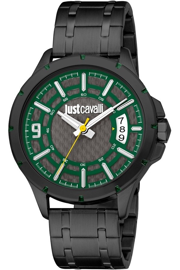 JUST CAVALLI TIME - WATCHES