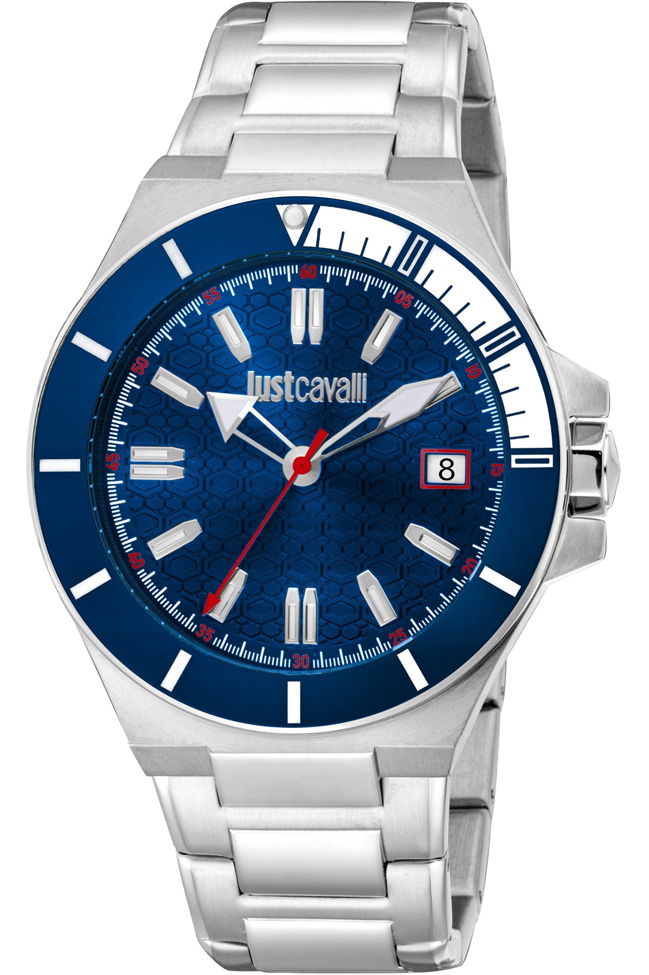 JUST CAVALLI TIME WATCHES