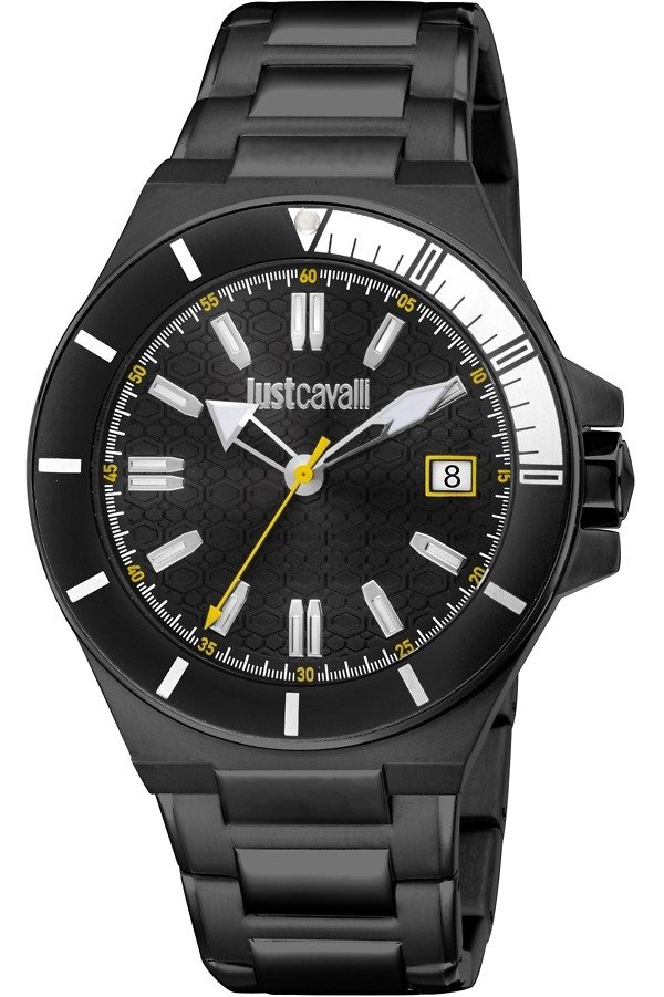 JUST CAVALLI TIME WATCHES