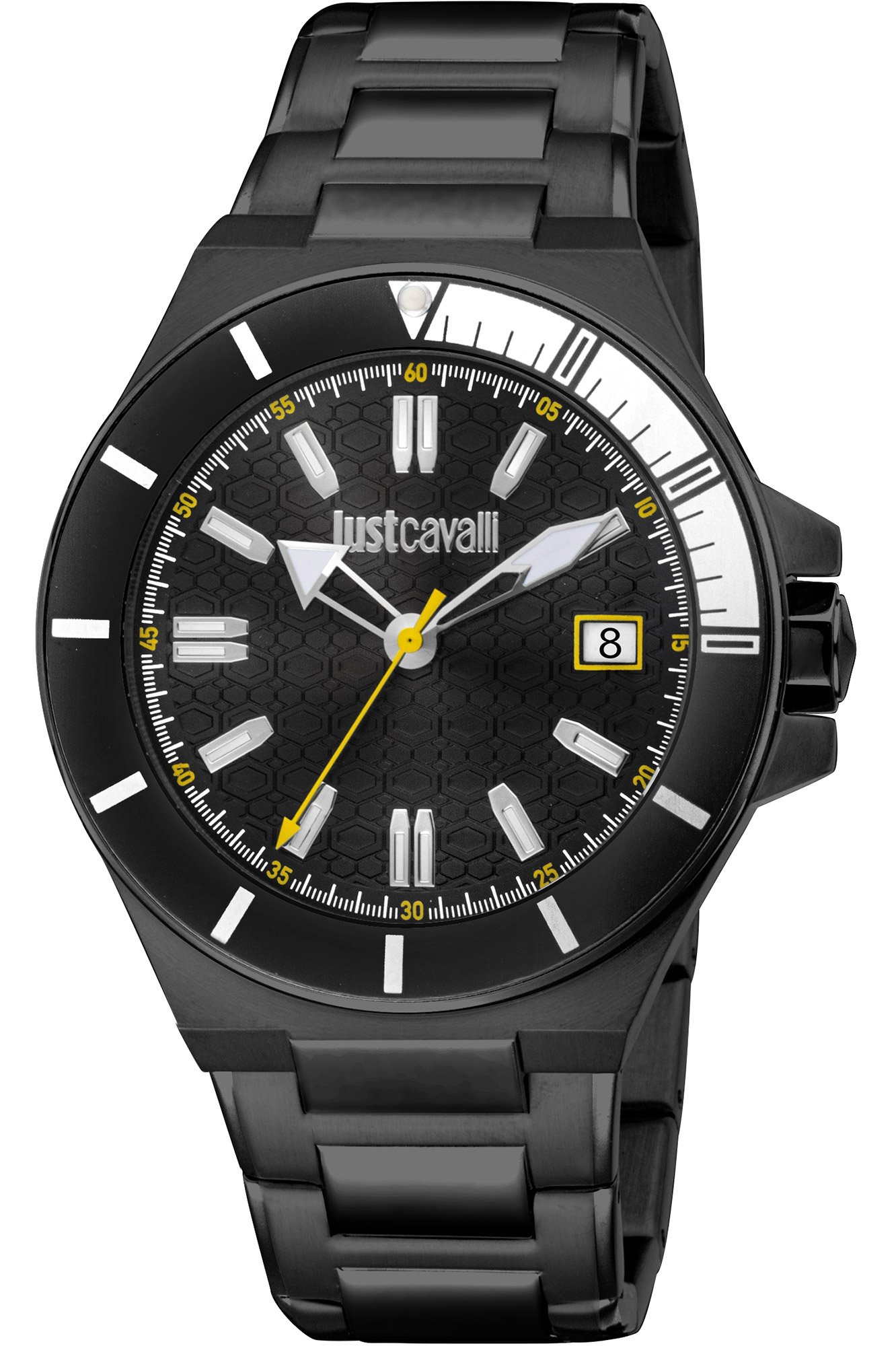JUST CAVALLI TIME WATCHES
