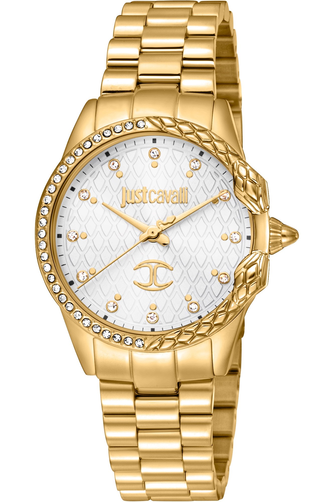 JUST CAVALLI TIME WATCHES