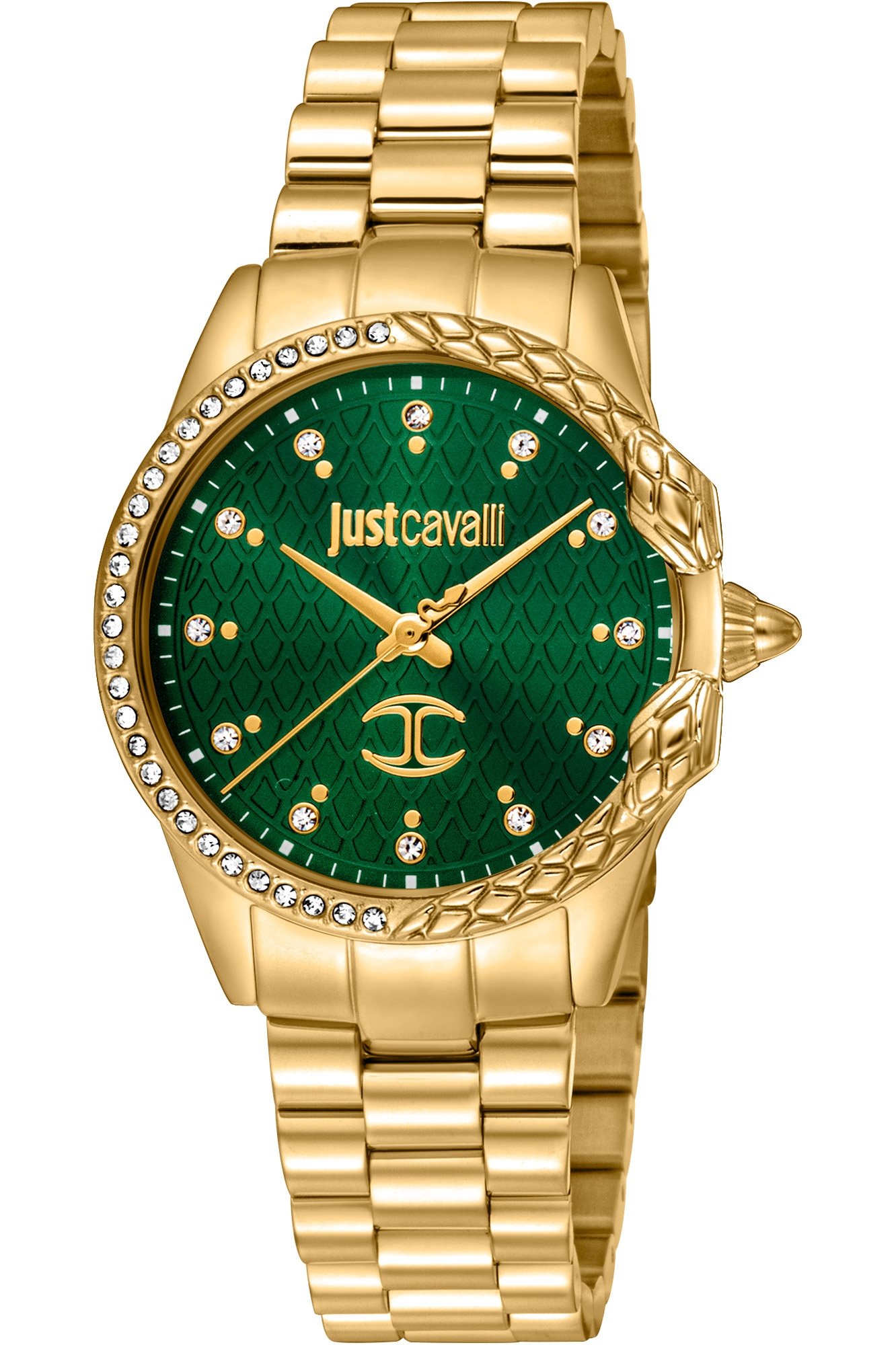JUST CAVALLI TIME WATCHES