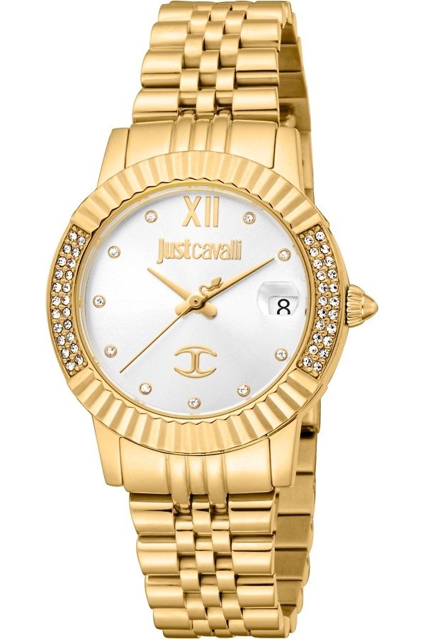 JUST CAVALLI TIME - WATCHES