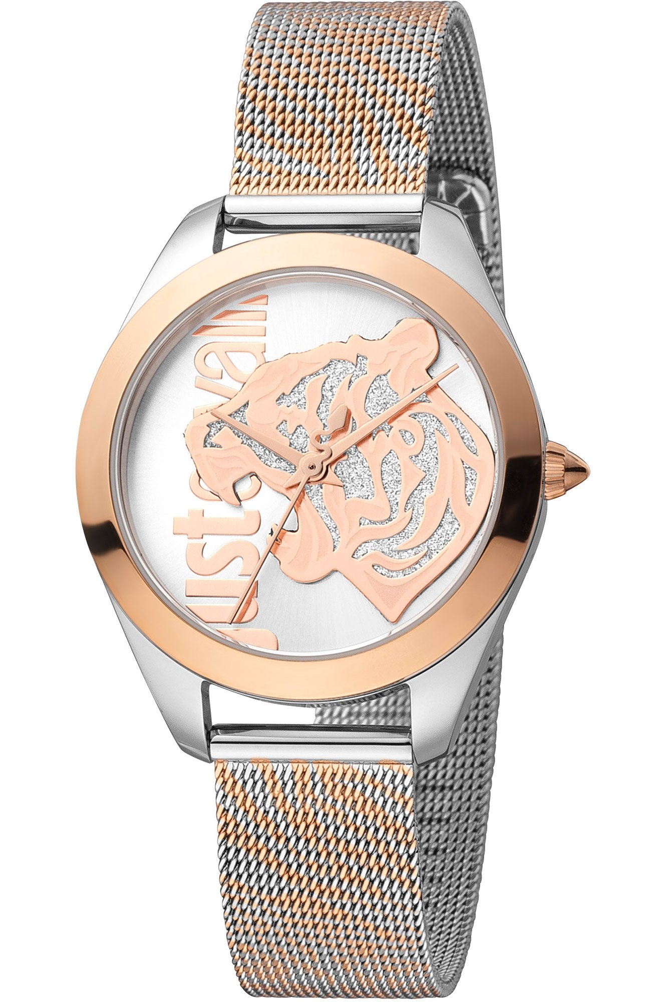 JUST CAVALLI TIME WATCHES