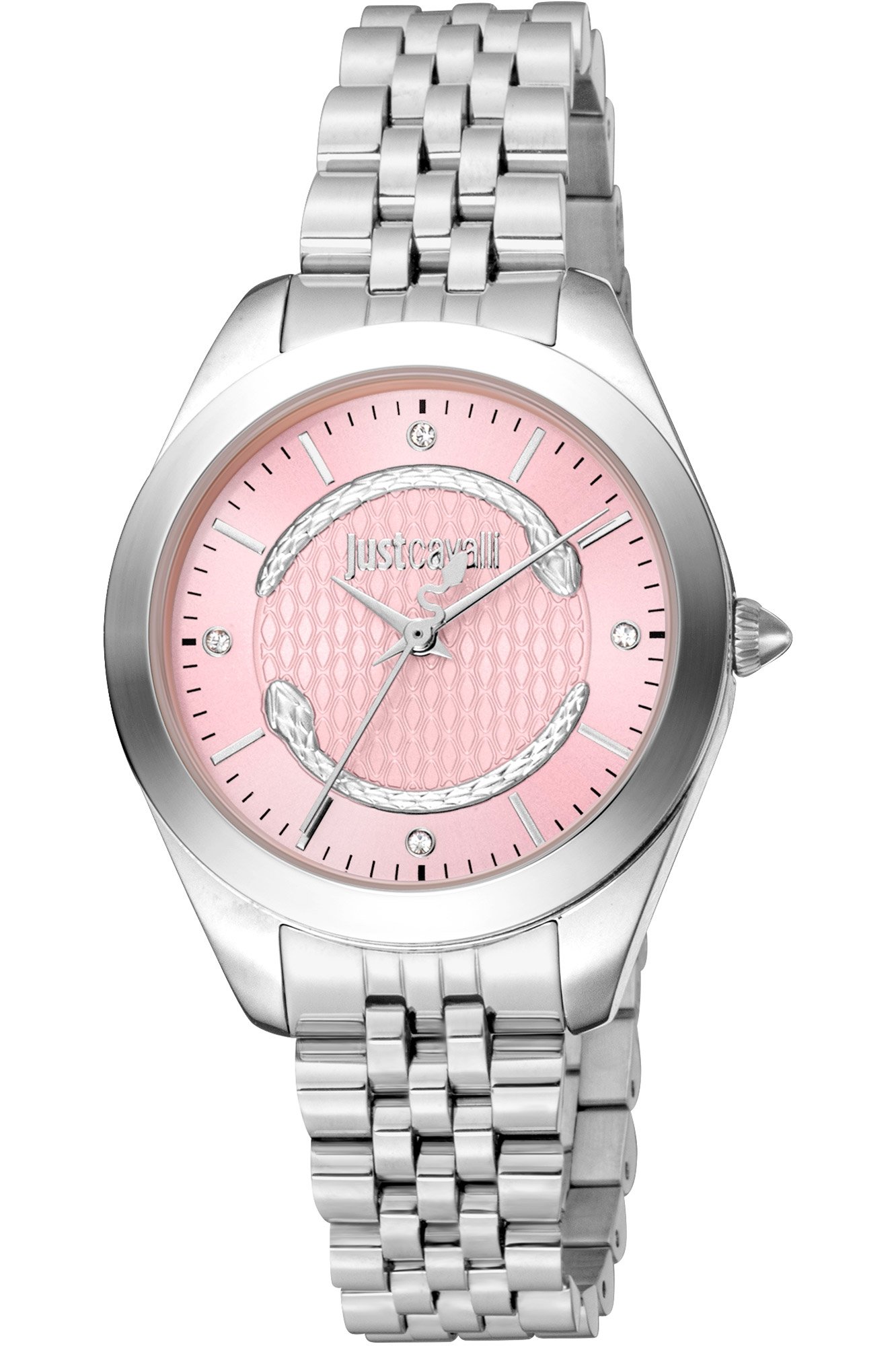 JUST CAVALLI TIME WATCHES