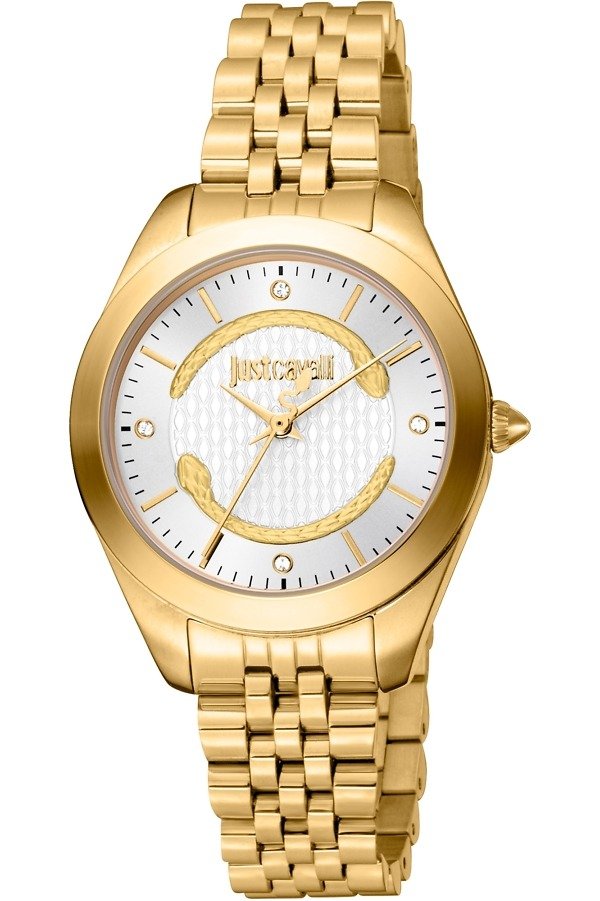 JUST CAVALLI TIME - WATCHES