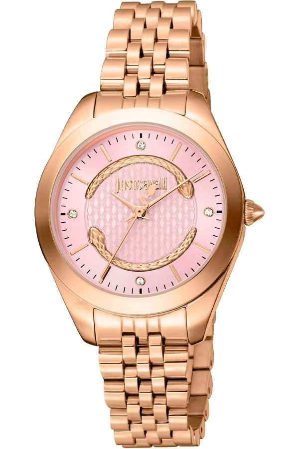 JUST CAVALLI TIME WATCHES