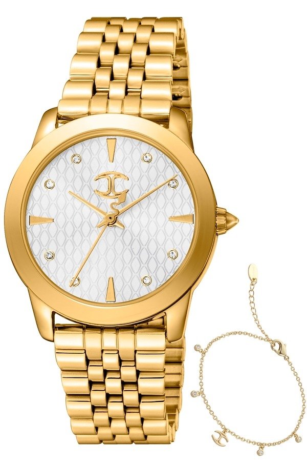 JUST CAVALLI TIME WATCHES