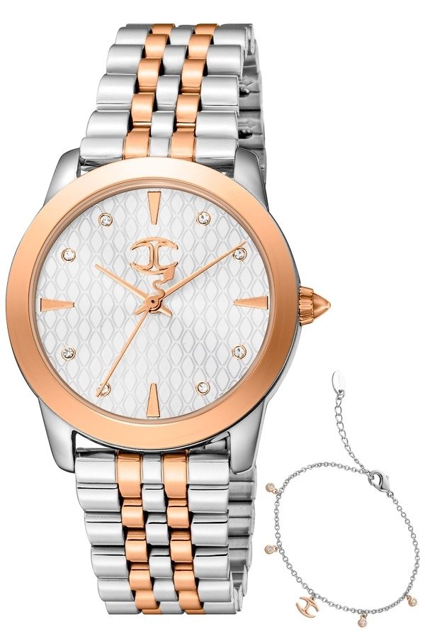 JUST CAVALLI TIME - WATCHES