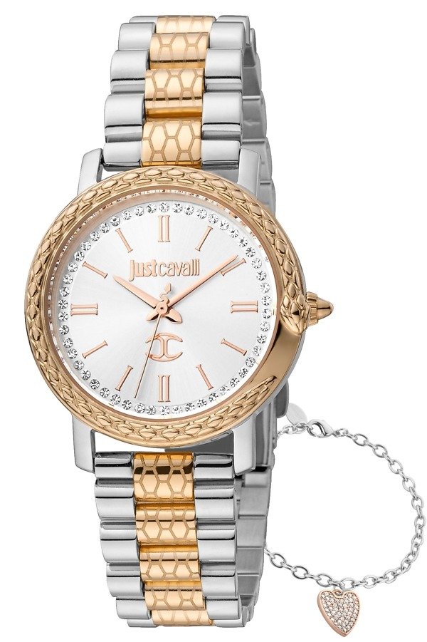 JUST CAVALLI TIME WATCHES