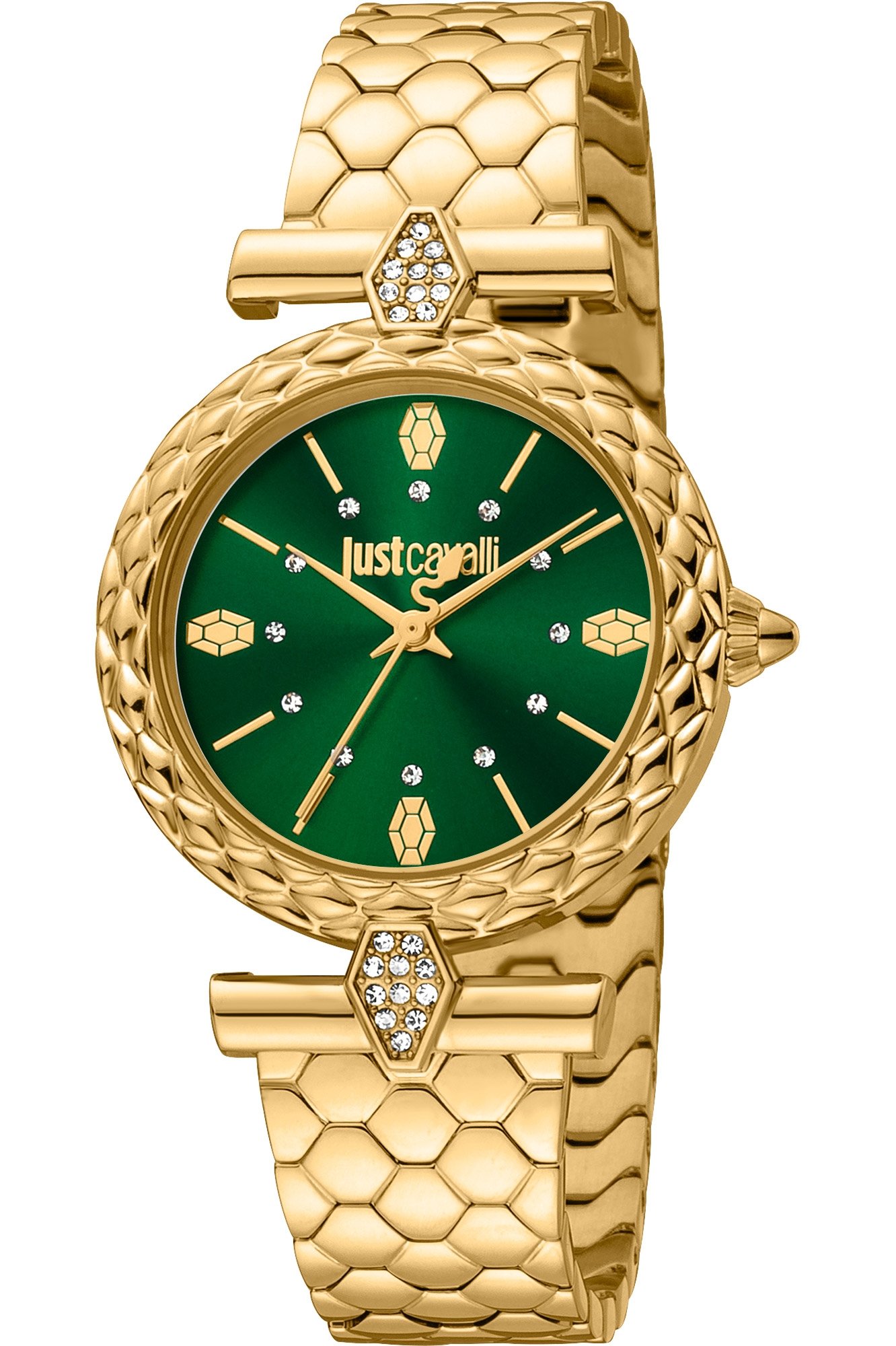 JUST CAVALLI TIME WATCHES