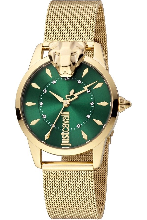 JUST CAVALLI TIME - WATCHES