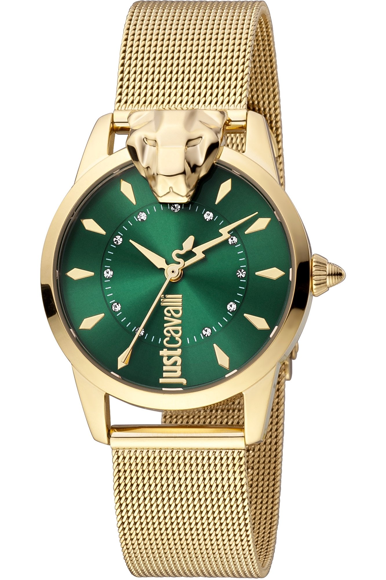 JUST CAVALLI TIME WATCHES