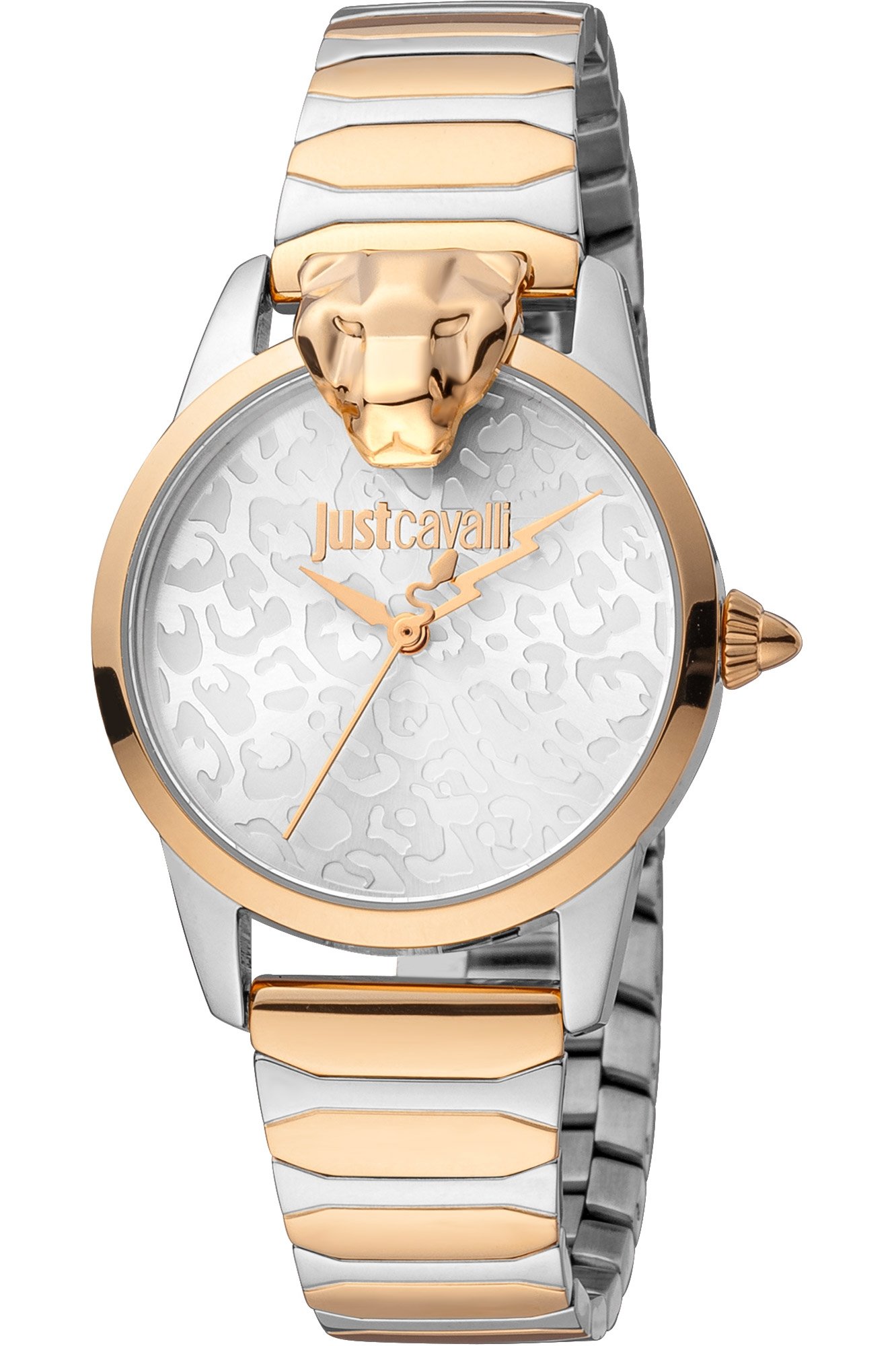 JUST CAVALLI TIME WATCHES