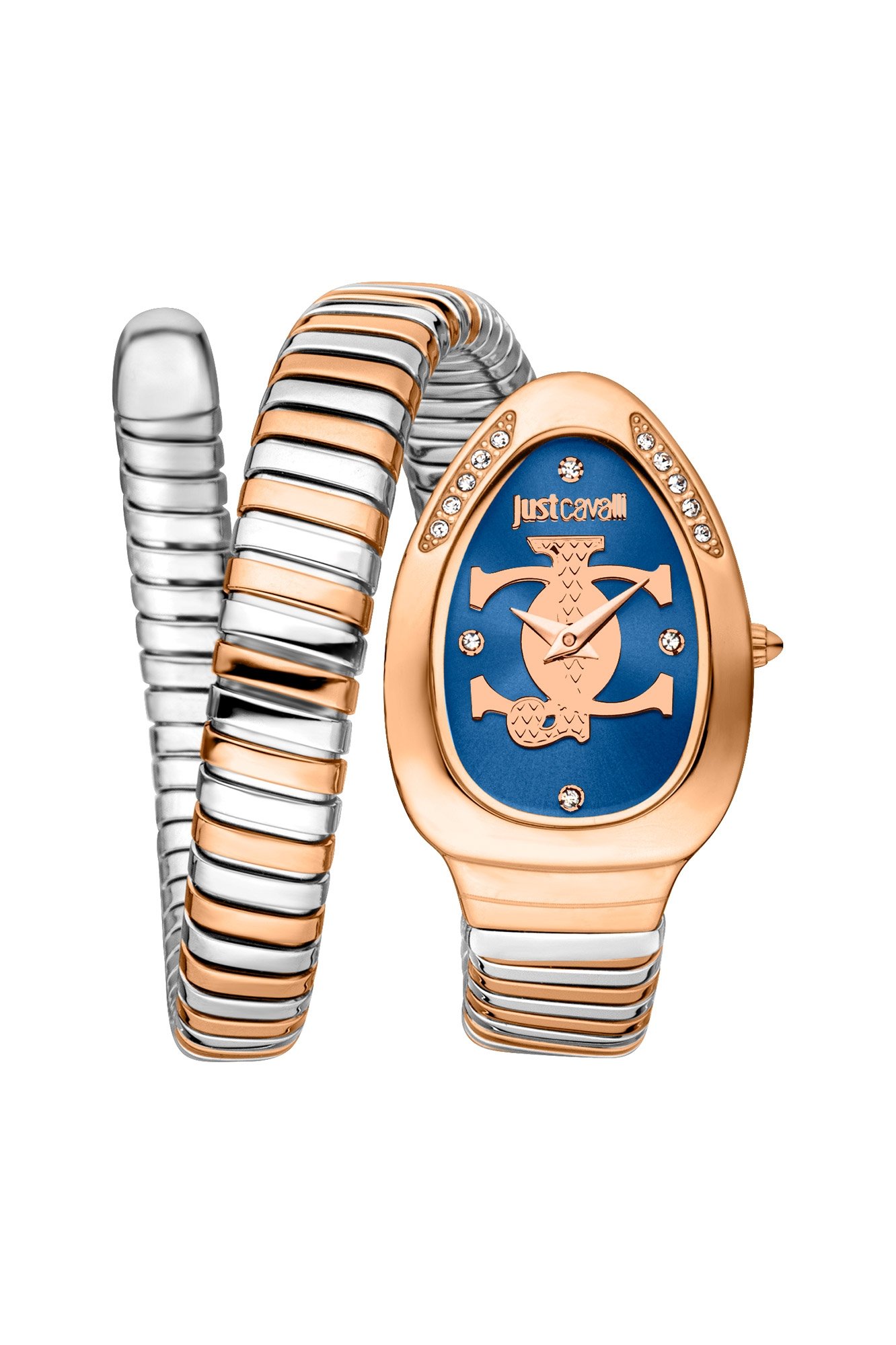 JUST CAVALLI TIME WATCHES