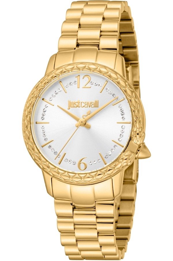 JUST CAVALLI TIME - WATCHES